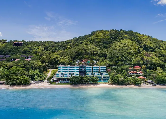 My Beach Resort Phuket